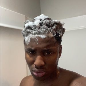 Meet your Posher, Carl